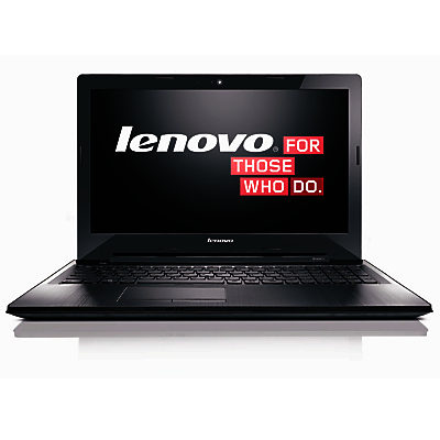 Lenovo Z50 Laptop, AMD FX, 8GB RAM, 1TB + 8GB SSHD, 15.6  Black